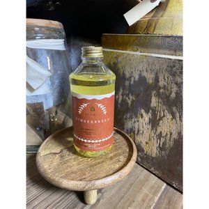 Thymes Gingerbread Refill Oil NEW